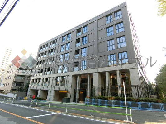 ザ コノエ三田綱町 の画像2