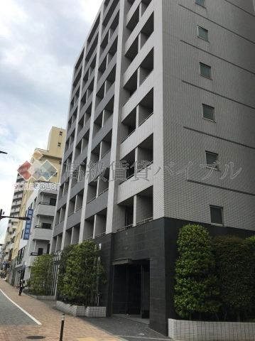 コンシェリア・デュー代々木公園 の画像2