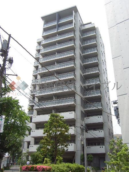 グレイスコート代々木公園 の画像2