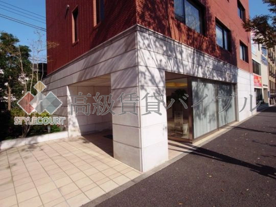 ペアシティ代々木大山アネックス の画像2