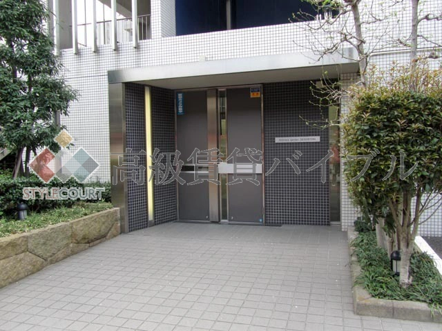 アドレスガーデン代官山 の画像2