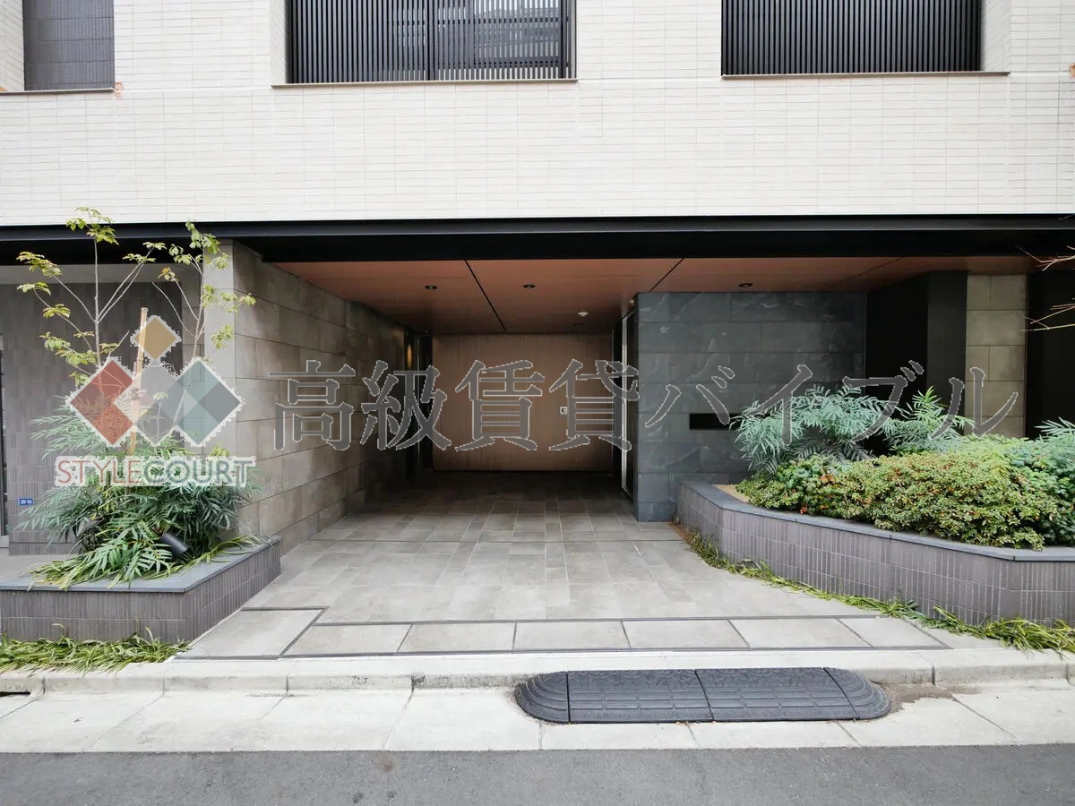 ヴィークコート代々木参宮橋 の画像2