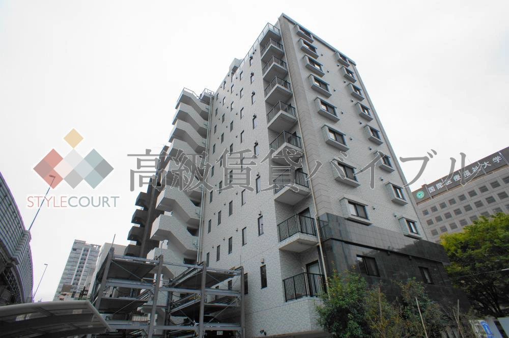 ラクラス麻布十番 の画像2