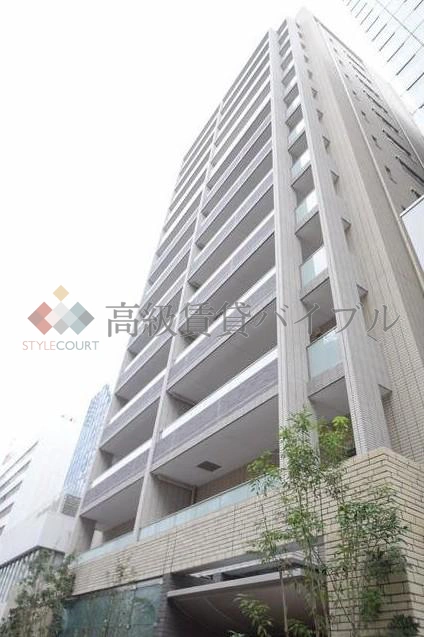 ブランズ代々木 の画像2