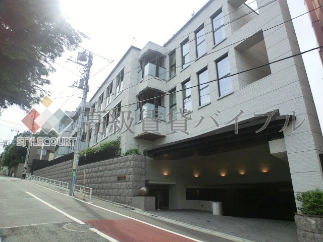 サンウッド松濤 の画像2