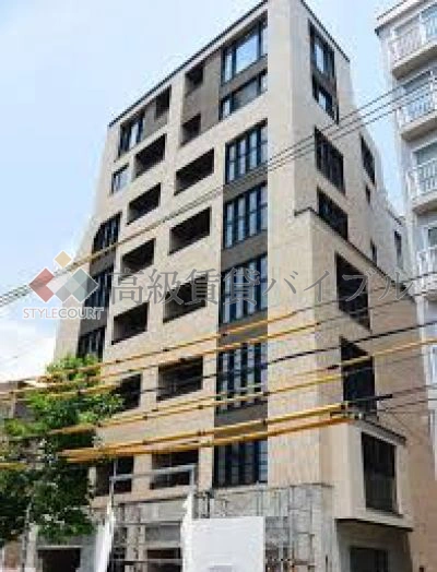 アトラス代々木上原 の画像2