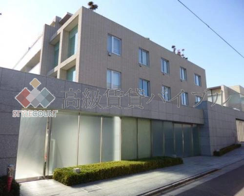 ディアナコート上原 の画像2