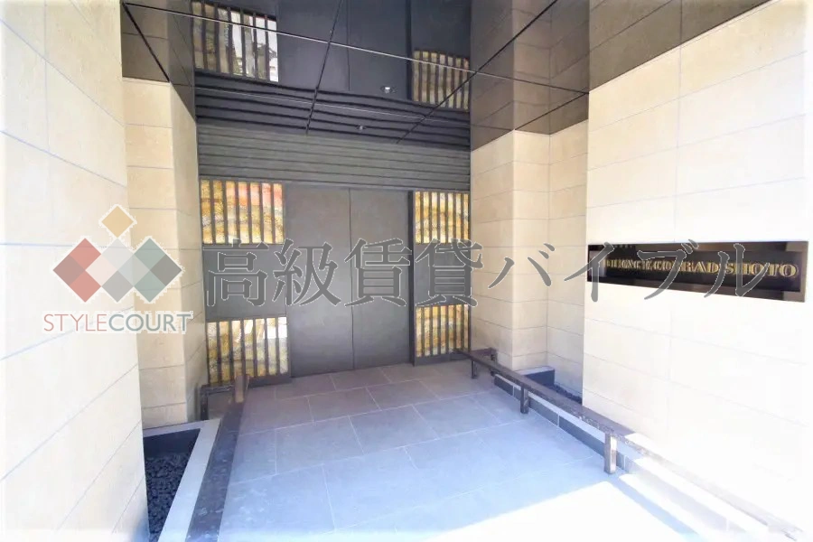 ドゥアージュコラッド松濤 の画像2