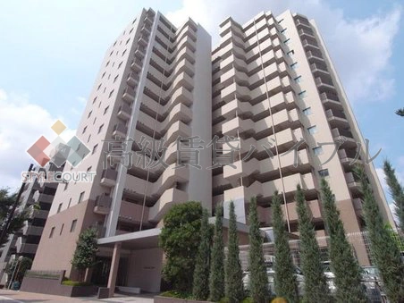 リビオ初台アリアフォート の画像2