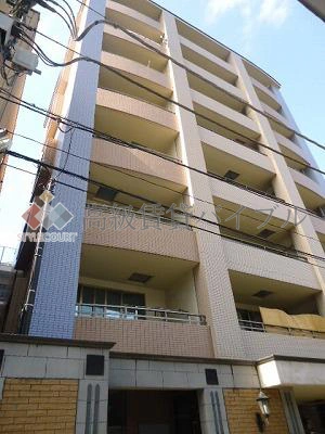 ペイサージュ渋谷ファースト の画像2