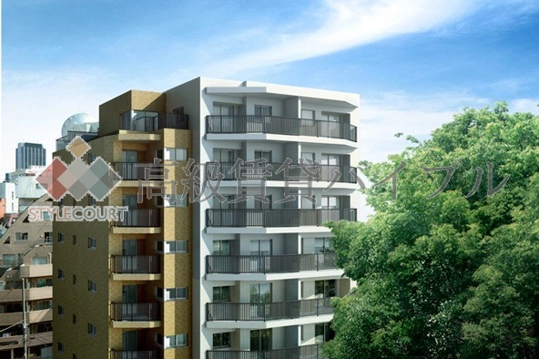 A-standard渋谷桜丘 の画像2