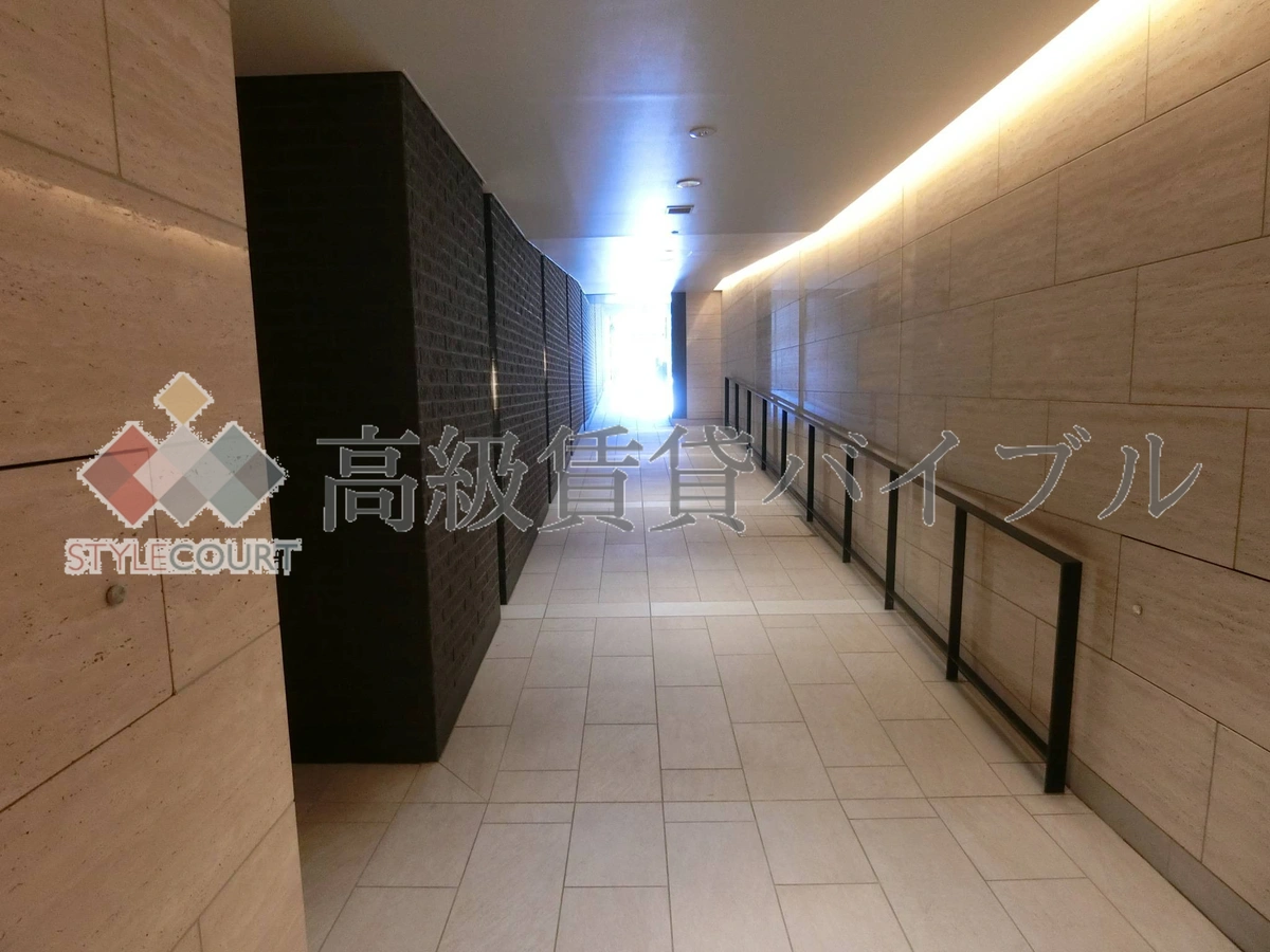 ルジェンテ恵比寿 の画像2