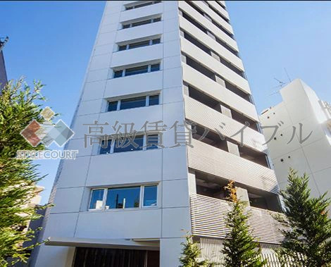 ザ・パークハウス代官山レジデンス の画像2