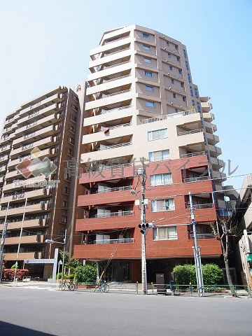 リシェ広尾 の画像2