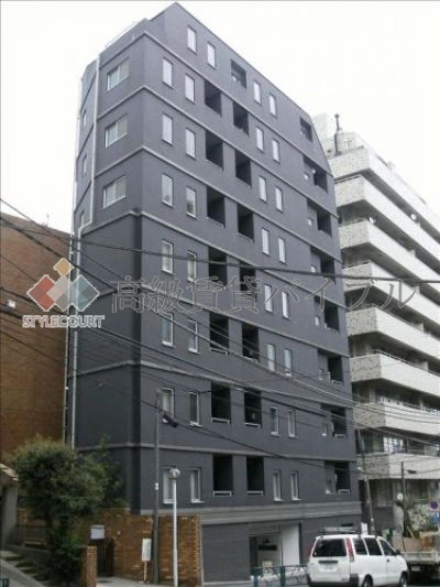 クレアスイート恵比寿 の画像2