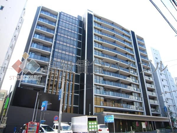 シティハウス恵比寿伊達坂 の画像2