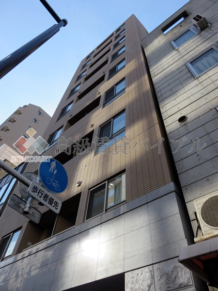 ラ ステュディオ新橋 の画像2