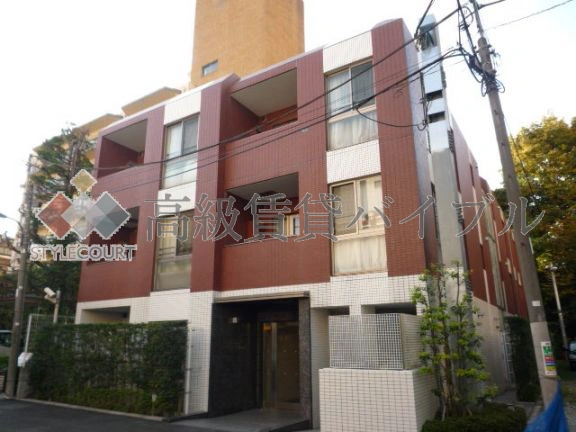 プライムアーバン新宿内藤町 の画像2