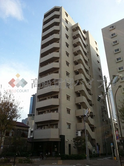 HF西新宿レジデンスイースト の画像2