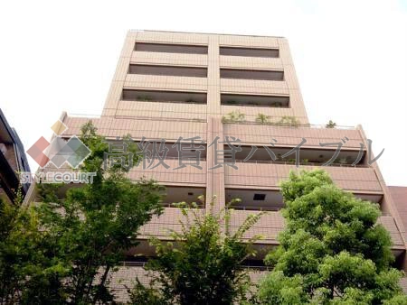 ホーマット三番町 の画像2