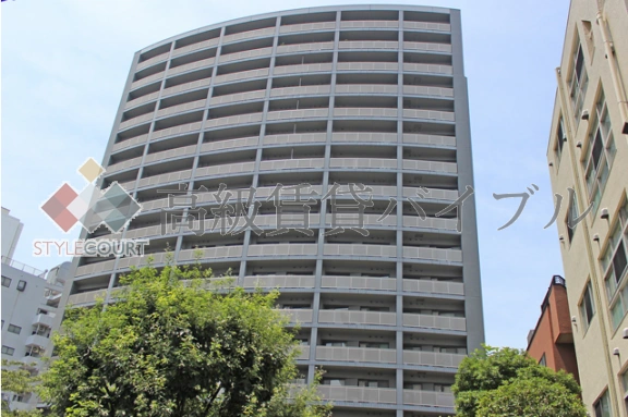 ミレニアムガーデンコート の画像2