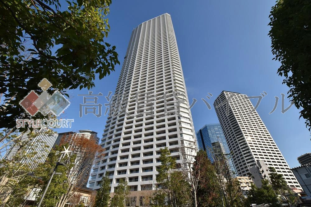 ザ・パークハウス西新宿タワー60 の画像2