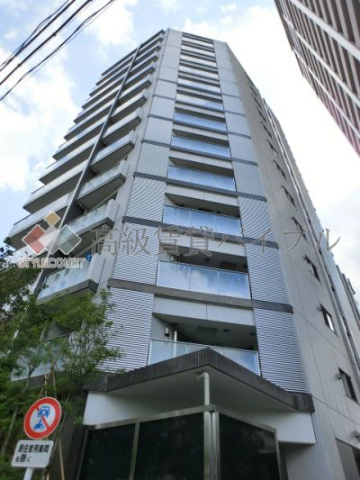 ザ・パークハウス新宿柏木 の画像2