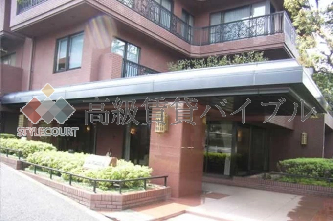 ドムス元麻布 の画像2