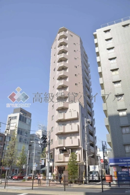 白金台グリーン・リーブス の画像2