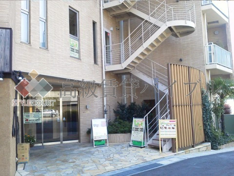 グリーンヒルズ河田町 の画像2