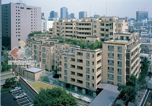 アトラス江戸川アパートメント の画像2