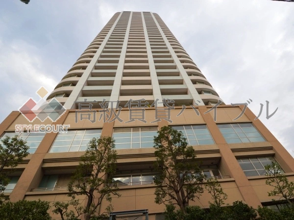 ザ・タワーグランディア の画像2