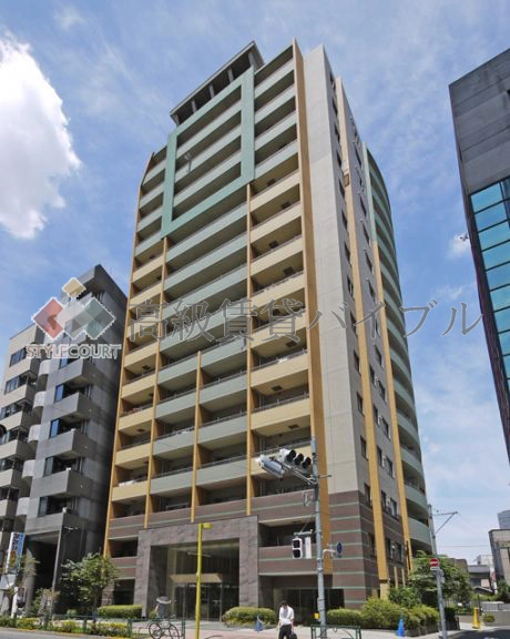 フィールМ西新宿 の画像2