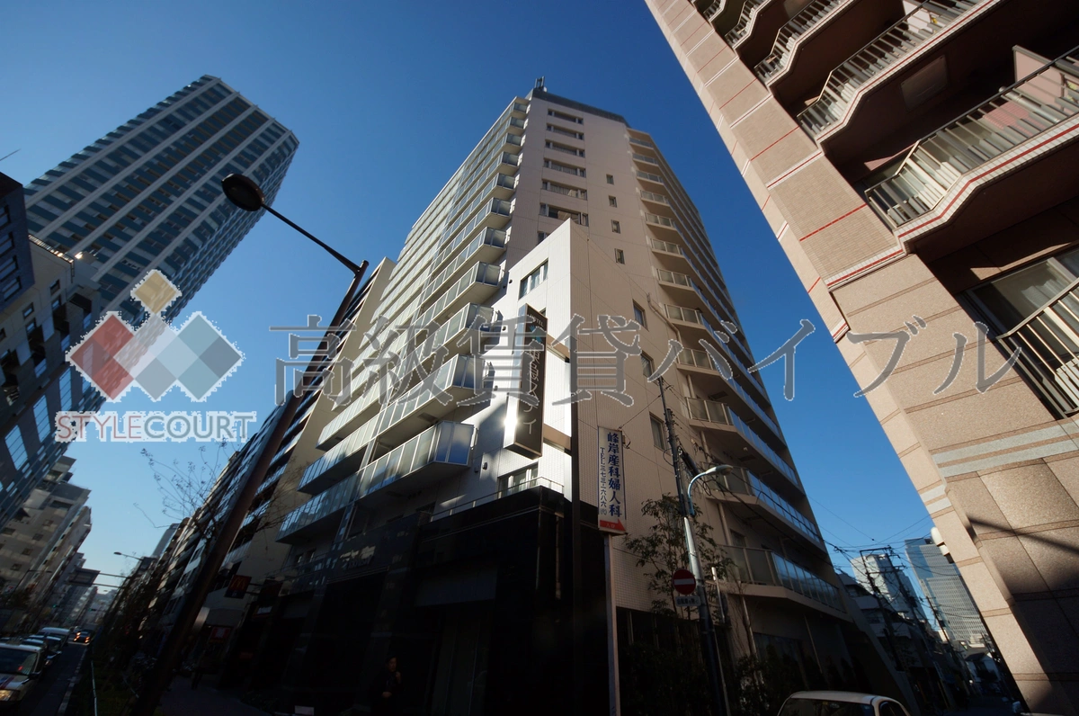 ステイレジデンス西新宿 の画像2