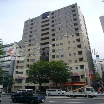 グランカーサ新宿御苑 の画像2