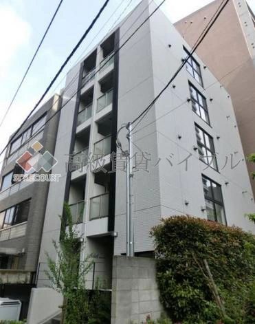 ソレーユ四谷三丁目 の画像2