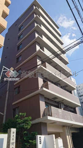 フィーカ牛込柳町 の画像2