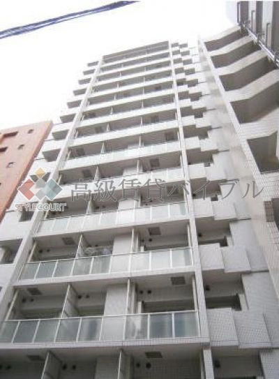 パトリア九段下 の画像2