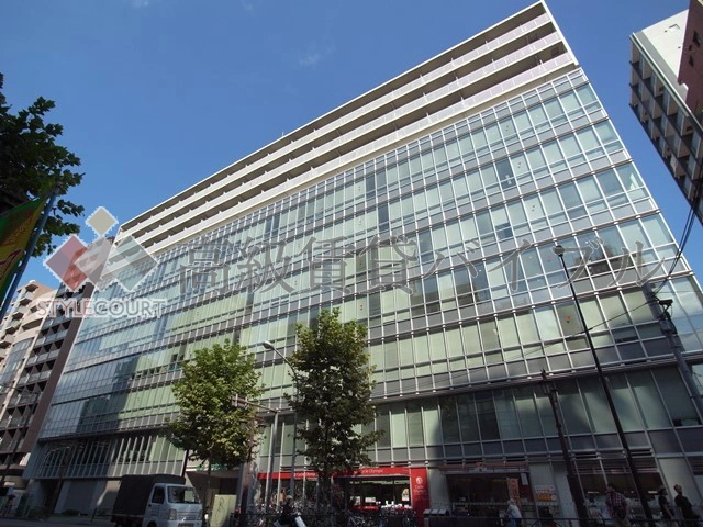 ラクアスレジデンス東新宿 の画像2
