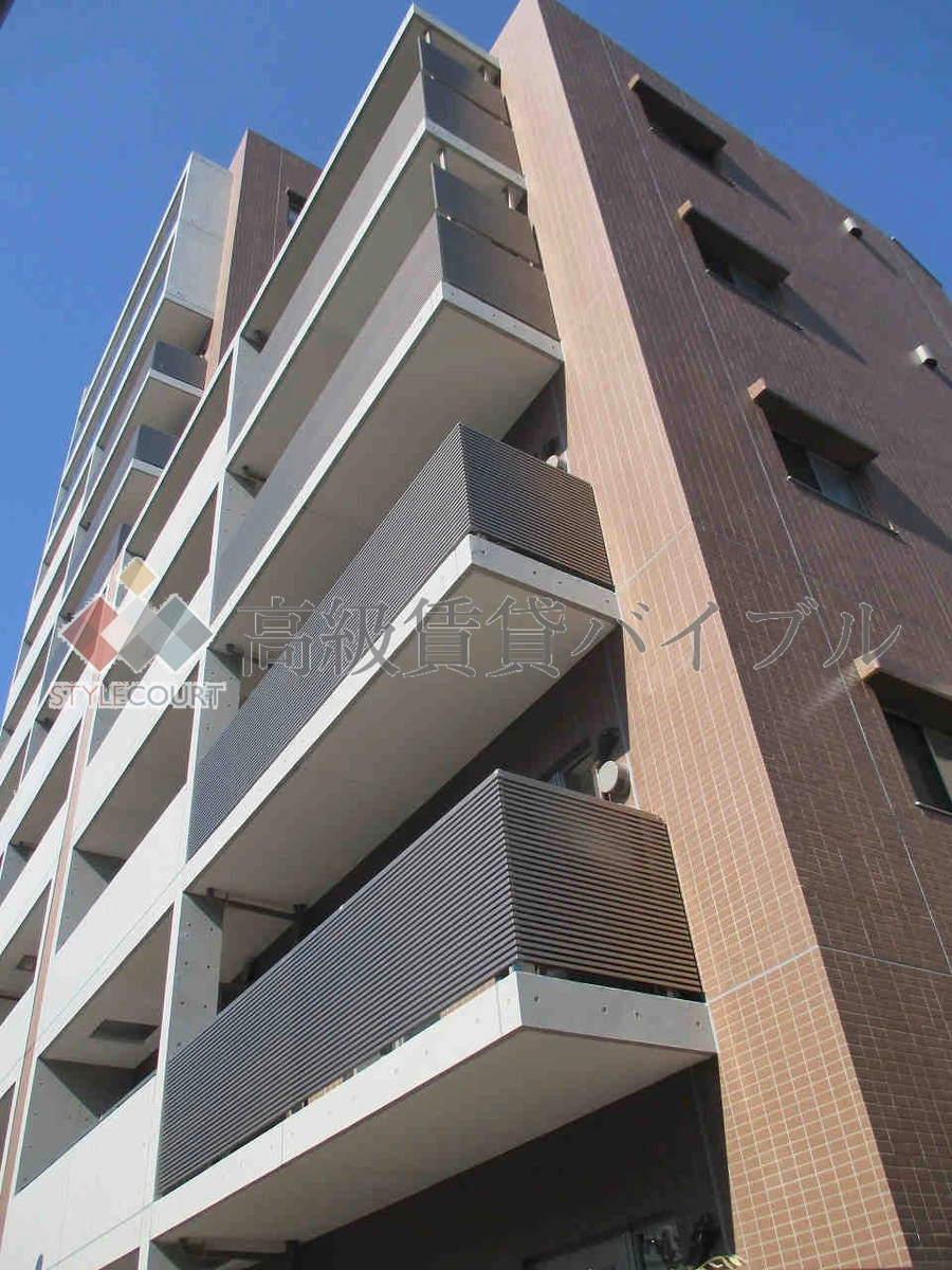 グリーンリーフ西早稲田 の画像2