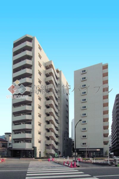 HF西新宿レジデンスウエスト の画像2