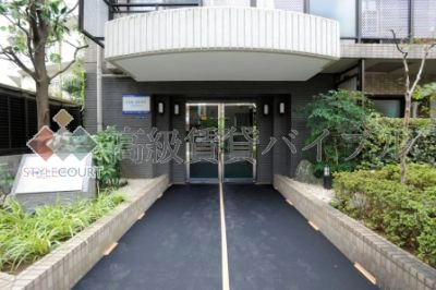 カスタリア新宿7丁目 の画像2