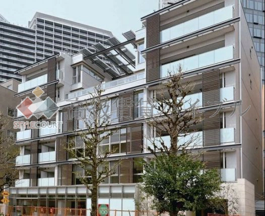 パークフラッツ新宿イーストサイド の画像2