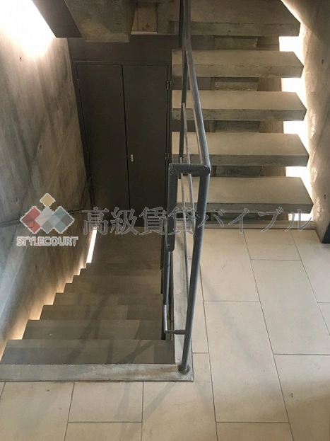 コートモデリア四谷荒木町 の画像2