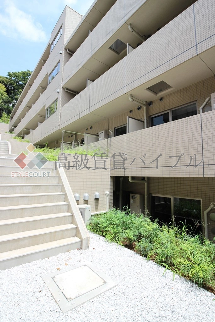 コンシェリア目白ザグランドレジデンス の画像2