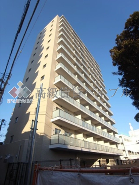 ヴェルデュール高田馬場 の画像2