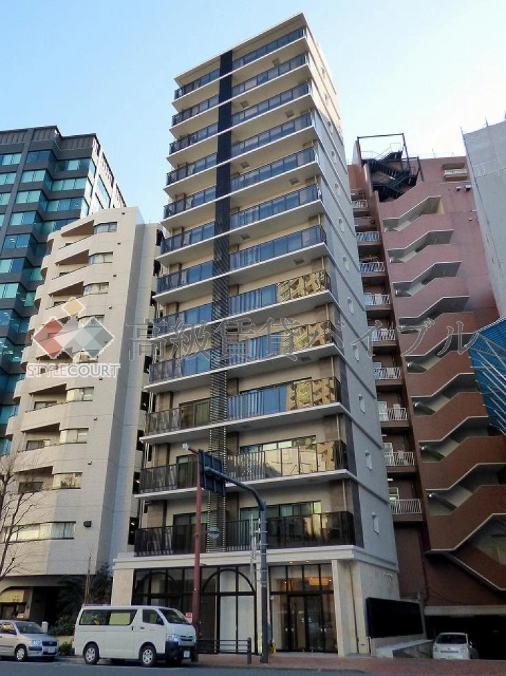 ミライズレジデンシャル九段 の画像2