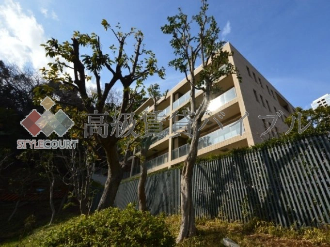 ウェリス麻布狸穴 の画像2