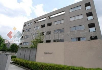 ガーデンコートT の画像2