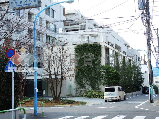 ランテンヌ四谷 の画像2